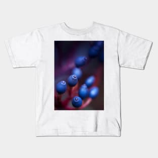 Berries Kids T-Shirt